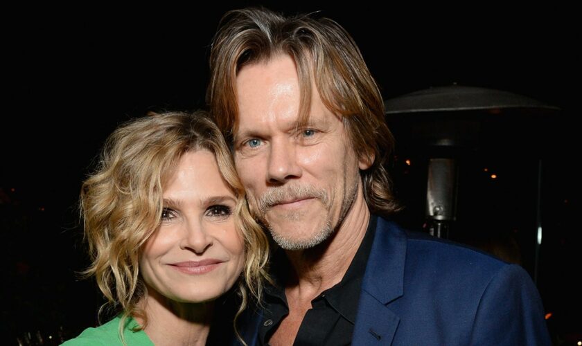 Kevin Bacon, Kyra Sedgwick's 36th wedding anniversary celebration proves their chemistry is stronger than ever