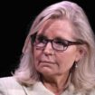 2024 Showdown: Anti-Trump Republican Liz Cheney says she's backing Kamala Harris