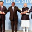 La Turquie candidate à l’adhésion aux Brics : “équilibre” ou “suicide diplomatique” ?