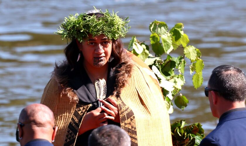 Neuseeland: Indigene Neuseeländer ernennen neue Māori-Königin