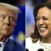 Trump rips 'border czar' Harris in Fox town hall: 'Worst border in the history of the world'