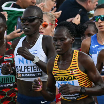 Immolée par son compagnon, la marathonienne ougandaise Rebecca Cheptegei a succombé à ses brûlures