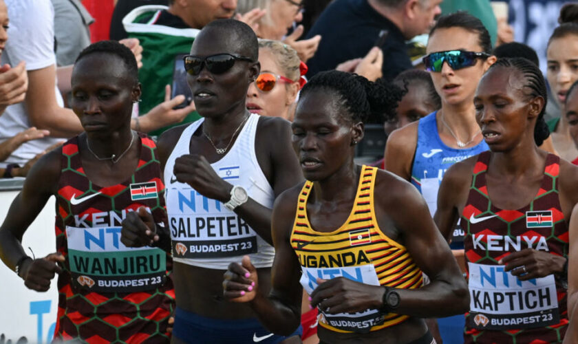 Immolée par son compagnon, la marathonienne ougandaise Rebecca Cheptegei a succombé à ses brûlures