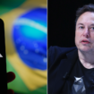 Elon Musk gets surprising defender after X was banned in Brazil: The Washington Post