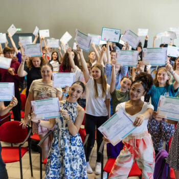 Webradio, potager, emplois du temps aménagés… Au collège Thibaud-de-Champagne, le bien-être des enfants passe avant tout !