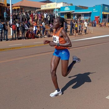 Olympic runner Rebecca Cheptegei dies days after being doused in petrol and set on fire by ex-boyfriend