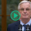 Michel Barnier, nommé Premier ministre, donne les premiers contours de sa mission à Matignon