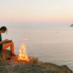 20 books to read by the campfire