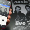 Billetterie pour Oasis : une enquête menée au Royaume-Uni contre le revendeur Ticketmaster