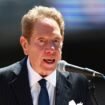 Yankees' legendary radio voice John Sterling coming out of retirement to call postseason games: report