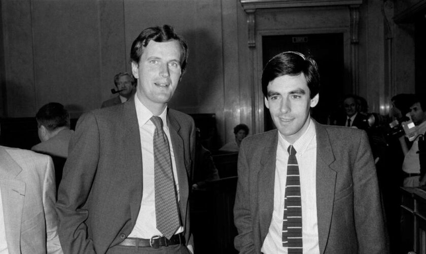 Michel Barnier à Matignon : en 1981, il votait contre la dépénalisation de fait des relations homosexuelles