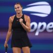 Emma Navarro v Aryna Sabalenka LIVE: Latest US Open scores and updates from women’s semi-finals