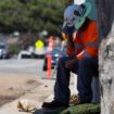 Hitze in den USA: Wetterdienst warnt vor 48 Grad in Los Angeles