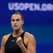 Aryna Sabalenka triumphs to make second straight US Open final