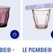 Les verres « incassables » de Duralex... se brisent en plein direct sur BFM