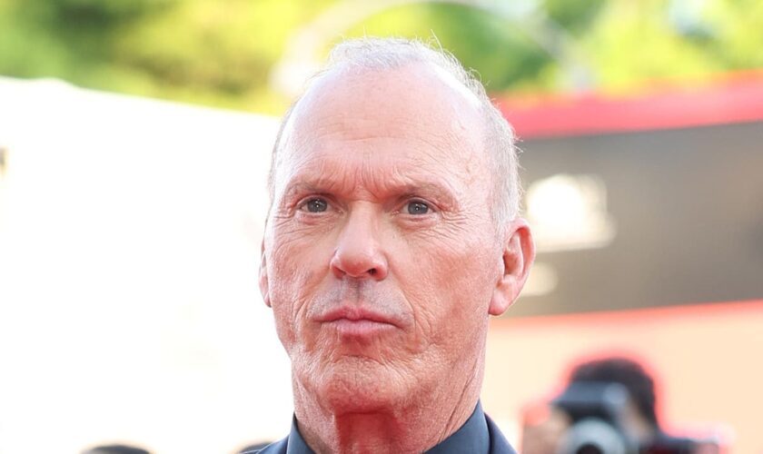 Michael Keaton is reverting to his real name – which is the same as Hollywood co-star