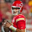 Chiefs take down Ravens as hunt for 3rd straight Super Bowl starts off on right foot