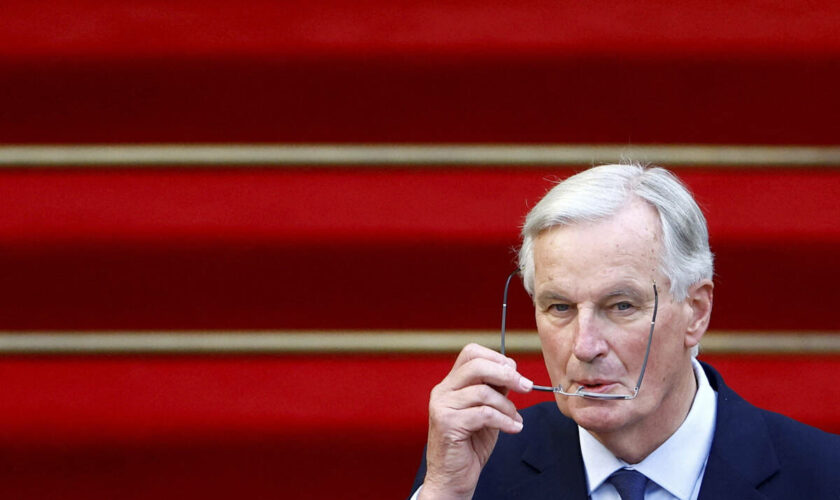 Nomination de Michel Barnier comme Premier ministre : « La crise politique est loin d’être terminée »