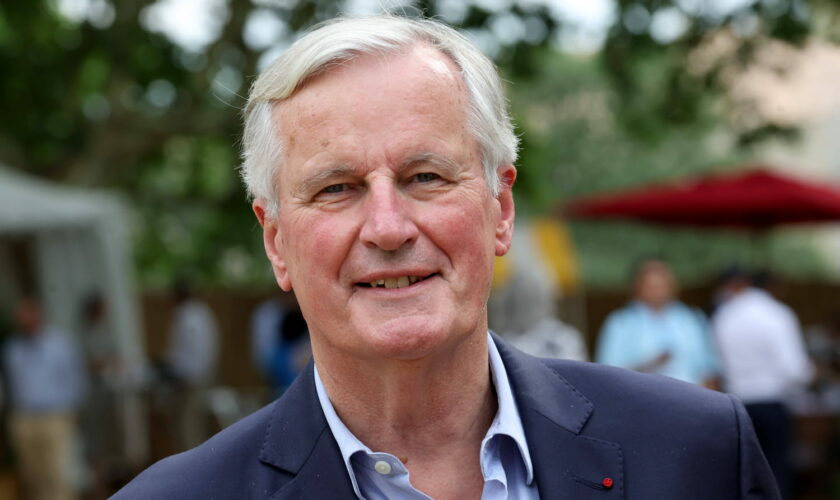 Michel Barnier : Brexit, parti politique, famille... Biographie du Premier ministre