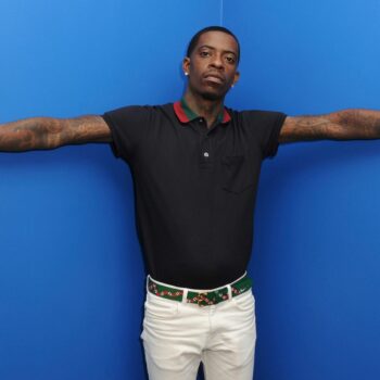 US rapper Rich Homie Quan dies aged 33