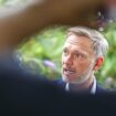 Migrationspolitik: Christian Lindner schließt Änderung des Grundgesetzes nicht aus