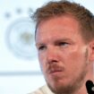 Nagelsmann zum Ungarn-Spiel: „Werden keine große Anlaufphase brauchen“