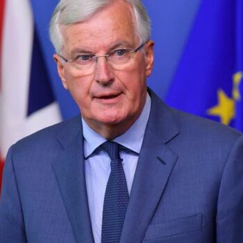 Barnier, le “docteur en Brexit”, à Matignon : la presse conservatrice britannique rit jaune