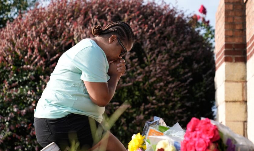 Watch: Georgia school shooting suspect appears in court charged with four counts of murder