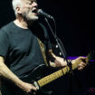 Sur “Luck and Strange”, David Gilmour apaise et enchante