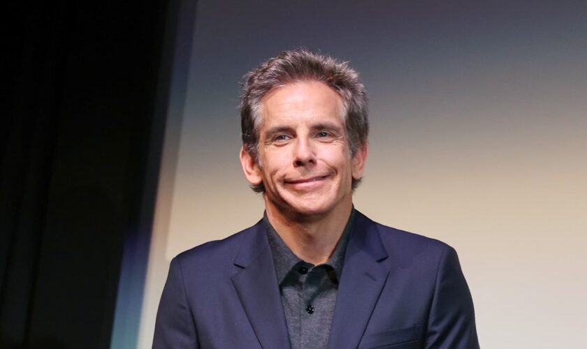 Ben Stiller reveals why he stopped taking lead roles for seven years