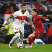 Wales vs Turkey LIVE: Latest Nations League score and updates as new era begins under Craig Bellamy