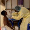 Mpox: Mpox breitet sich laut afrikanischer Gesundheitsbehörde schneller aus