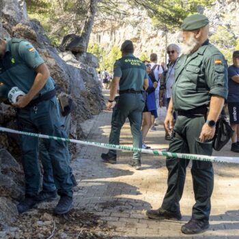 Mallorca: Vermisster Brite tot aufgefunden