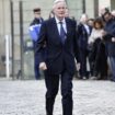 Frankreich: Frankreichs neuer Premier will härteren Kurs bei Migrationspolitik