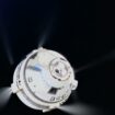 „Starliner“-Kapsel dockt ohne Astronauten von ISS ab – Ankunft auf der Erde erwartet