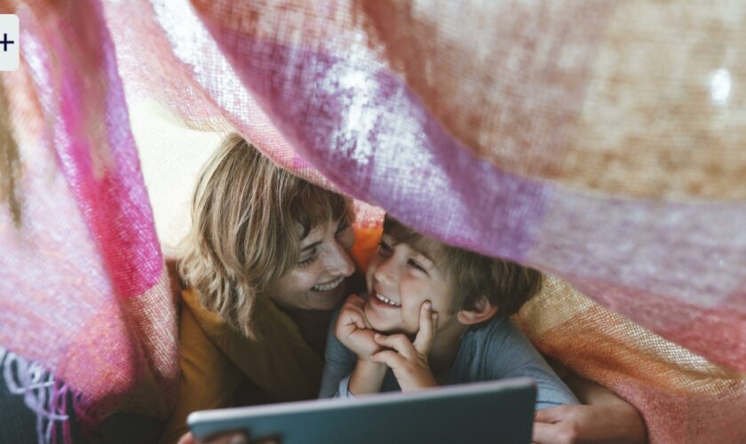 Geldanlage für den Nachwuchs: „Unsere Kinder haben Fonds. Wie sparen wir Steuern?“