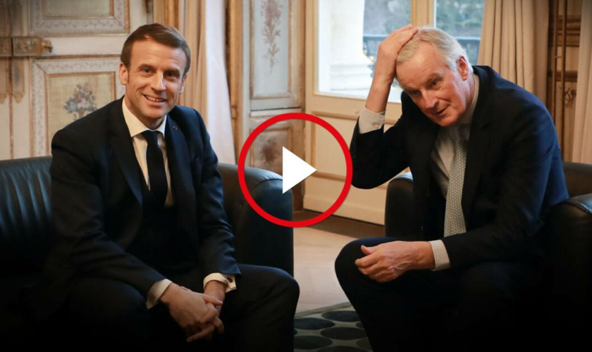 Avec Michel Barnier Premier ministre, Emmanuel Macron se soumet-il au RN ? La revue d’actu de «Libé» sur Twitch