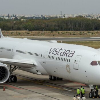 Flugsicherheit: Flug nach Frankfurt wegen Bombenverdachts umgeleitet