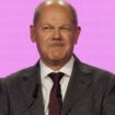 „Boris Pistorius will, wie viele andere, dass ich wieder als Kanzler antrete“, verrät Scholz