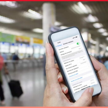 Cette erreur toute bête peut faire flamber votre facture de téléphone, pensez à désactiver l'option au plus vite !