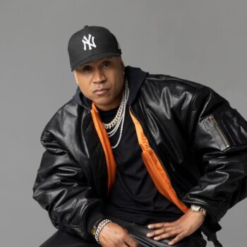 LL Cool J: ‘I was hanging out with some of the most dangerous characters in New York’