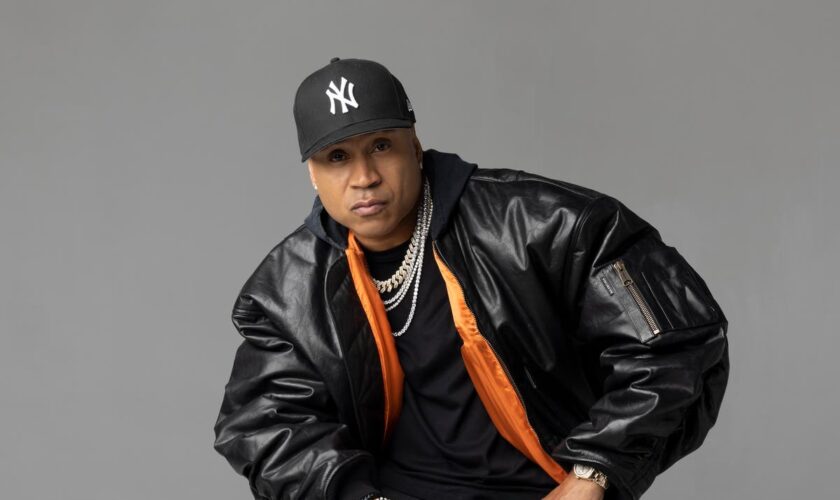 LL Cool J: ‘I was hanging out with some of the most dangerous characters in New York’