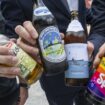 Der Drink meines Lebens: Der langsame Abschied vom Alkohol