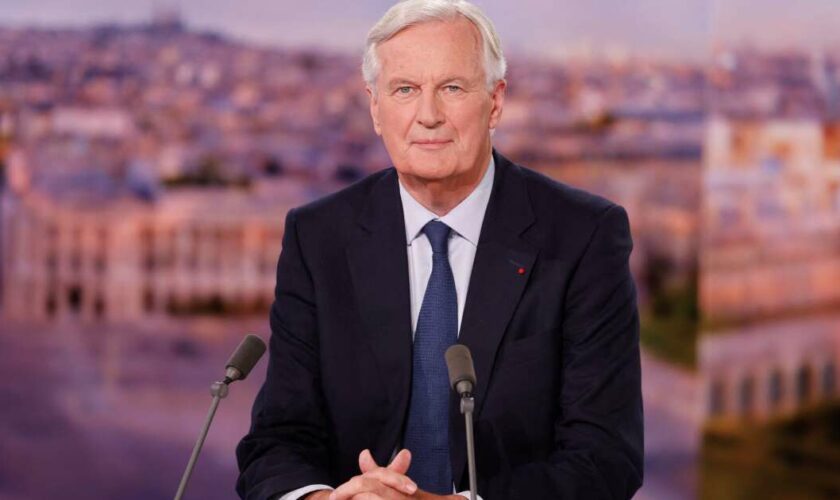 Barnier veut un gouvernement d’ouverture, Starliner, Brésil : les informations de la nuit