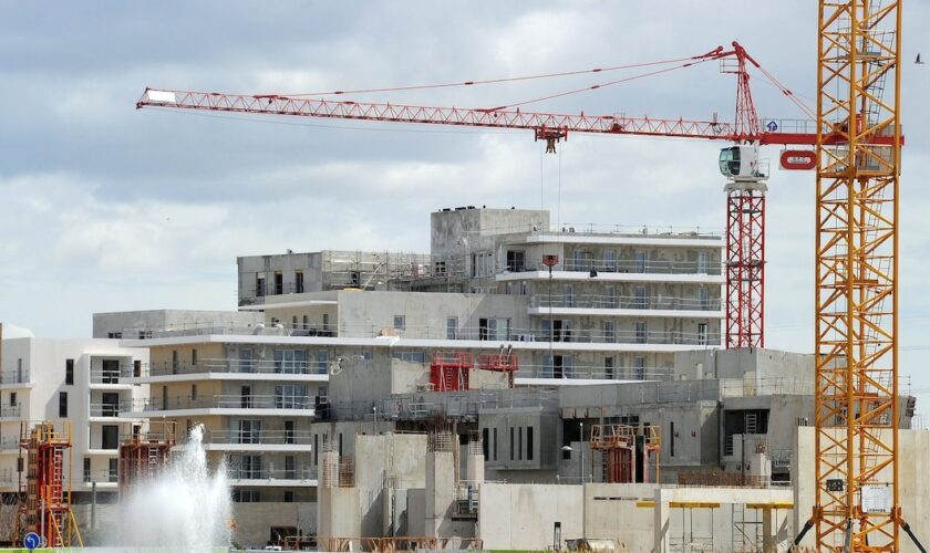 immobilier neuf construction