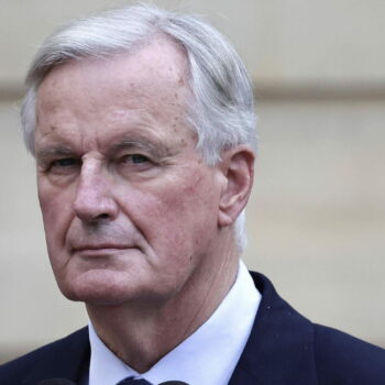 Michel Barnier : des signaux très appuyés vers le RN et un casting qui s'annonce compliqué