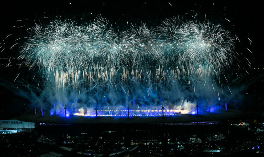 Jeux paralympiques : ambiance électro au Stade de France au programme de la cérémonie de clôture