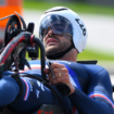 Paralympiques : en paracyclisme, Mathieu Bosredon, Florian Jouanny et Joseph Fritsch remportent l’or