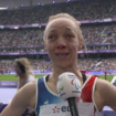 Aux Jeux paralympiques, Nantenin Keïta fond en larmes, dévastée après son échec au 400 mètres T13