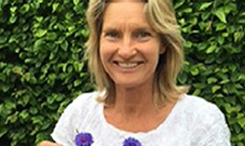 Body found in search for missing wife of former rugby star